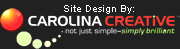 Site Design By Carolina Creative Group